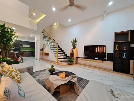 Bán nhà hxh chỉ 3,49 tỷ trần xuân soạn, phường tân hưng, quận 7. gần bệnh viện tân hưng, sổ riêng