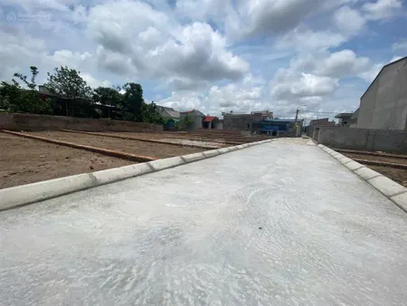 Chính chủ bán gấp lô đất 61m² trung tâm an lão chỉ 480 triệu!