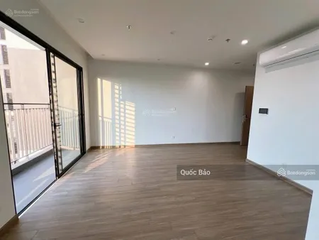 The pavilion căn 2 ngủ 62.4m2, b/c đông nam, giá 3.54 tỷ vay miễn lãi tới 07/2025