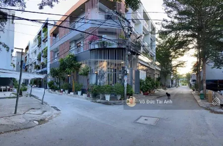 Lô góc không lộ giới 3l btct đào tông nguyên full nội thất cao cấp 4,5x15 nhỉnh 7 tỷ
