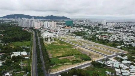 Bán đất tái định cư sổ sẵn công chứng ngay