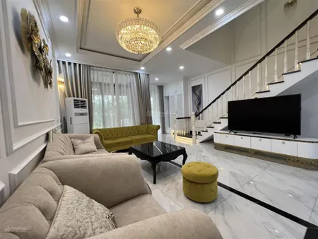 Bán gấp nhà chính chủ biệt thự lavila kiến á, 12,8 tỷ nhà thô dt 6x17.6m, 105 m2