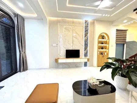 Ngôi nhà trẻ cho chủ nhân trẻ, siêu đẹp mà còn siêu siêu thẩm mỹ