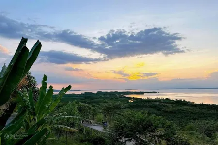 Siêu phẩm view panorama giá chỉ bằng 50% khu vực sổ hồng riêng hỗ trợ ngân hàng