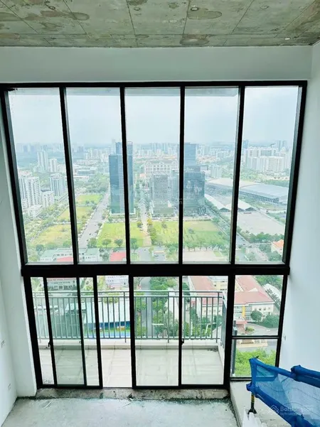Kẹt tiền bán lỗ căn hộ duplex the infinity keppeland giá tốt nhất thị trường