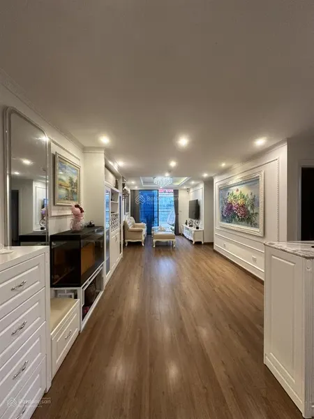 Chính chủ bán căn 3 ngủ tại tòa a2 ecolife capitol , 95m2 full đồ, ban công tây nam, sổ đỏ