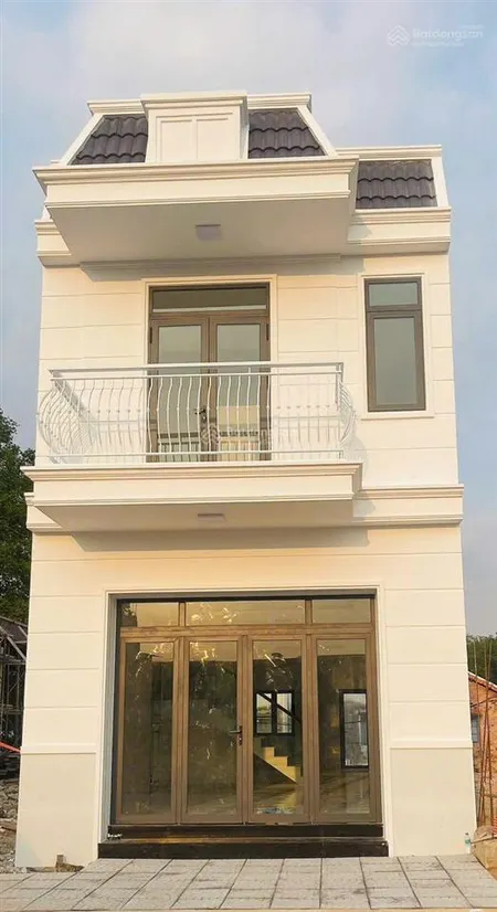 Bán shophouse đẹp tại rich home bàu bàng, 2,9 tỷ, 72m2, 2pn + 2wc