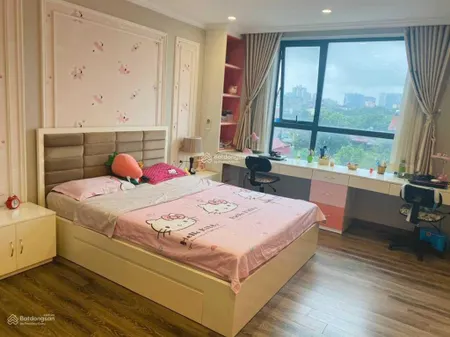 Bán căn hộ 3 ngủ 120m2 tòa 17t4 hoàng đạo thúy 8.5 tỷ 0988 579 ***