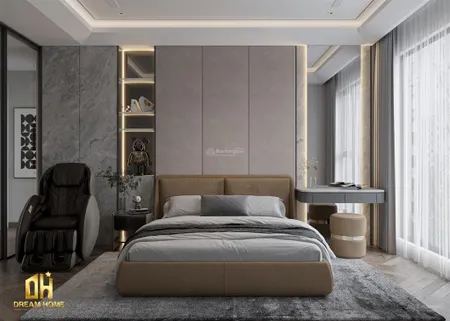 Bán căn hộ 2pn đầy đủ nội thất, 75m2, giá chỉ 5,15 tỷ tại eco lake view, đại từ, hoàng mai, hn