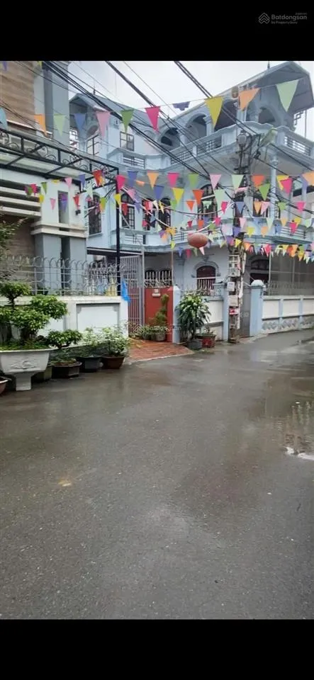 Bán gấp nhà đẹp lô góc yên nghĩa hà đông