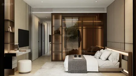 Bán căn 2pn diện tích 76.9m2, chiết khấu lên tới 7% khi tts 95% gtch, htls 0% trong 18t