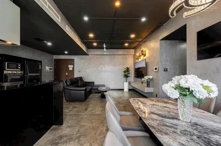 Bán cc view đẹp tại sài gòn airport, 5,95 tỷ, 90m2, 2pn, 2wc, full nội thất.