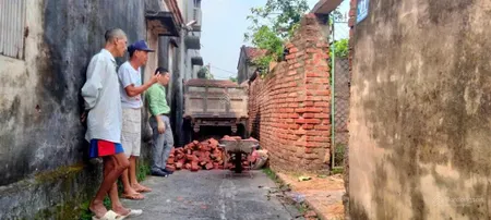 Bán đất giá 1,2 tỷ. thôn liễu, văn hoàng, phú xuyên