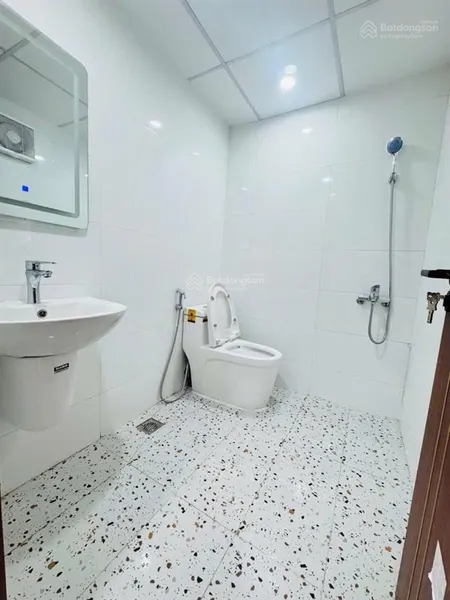 Bán cc 3pn, 2wc tại tây kết, bạch đằng, hai bà trưng, hà nội, 5,3 tỷ