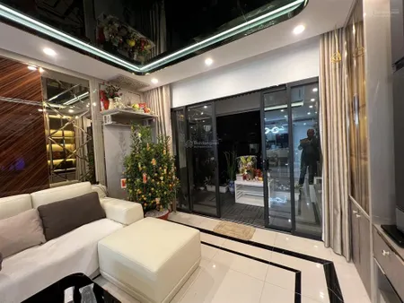 Bán căn hộ 100m2 6.9 tỷ chung cư hh1 tại dương đình nghệ, cầu giấy 0988 579 ***