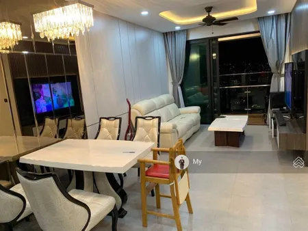 Độc quyền, deal tốt, 3 phòng ngủ feliz en vista view sông hồ bơi giá chỉ 12,450 tỷ. 0977 680 ***