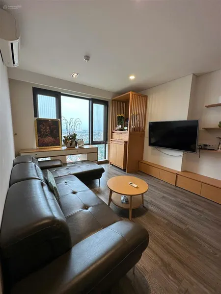 Bán căn hộ siêu vip 79m2 2pn2vs view sông tầng trung , full đồ , sẵn sổ giá 6tỷ8 bp