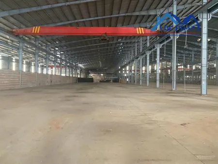 Bán nhà xưởng 29.000m2 giá tốt chỉ 135 tỷ. trong kcn bà rịa vũng tàu 0937 980 ***