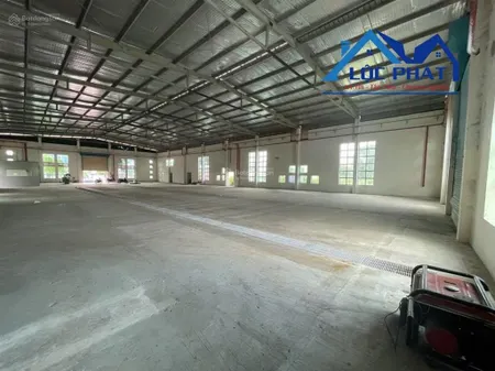 Bán nhà xưởng giá tốt nhất khu vực 5.000m2 chỉ 31,5 tỷ. kcn biên hoàđồng nai 0937 980 ***