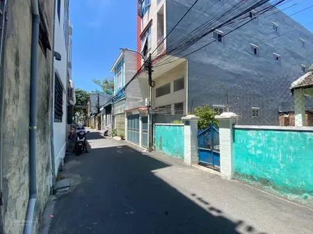 Bán đất kiệt ô tô ngũ hành sơn gần sông, cách biển mỹ khê chỉ 1km giá cực tốt chỉ 47tr/m²