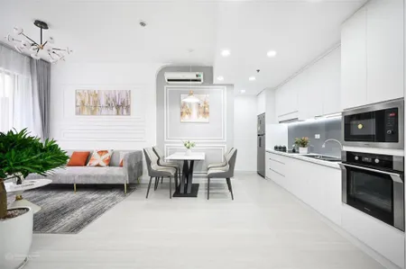 Hàng hiếm bán gấp tropic garden thảo điền q. 2, 88m2 2pn, giá tốt 6,5tỷ, view sông thoáng mát, sh