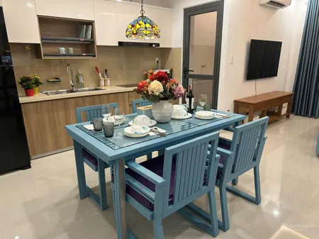 Cần bán 2 căn hộ đẹp giá tốt vĩnh điềm trung, p. tây nha trang