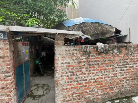 Bán đất 26m2 tại xã tứ hiệp, thanh trì, hà nội, giá 145 triệu/m2