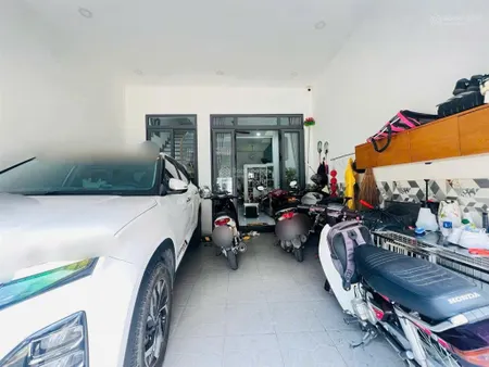 Siêu rẻ luôn, không có căn thứ 2. nhà 1t1l + sân thượng p. tân hiệp chỉ 3tỷ350