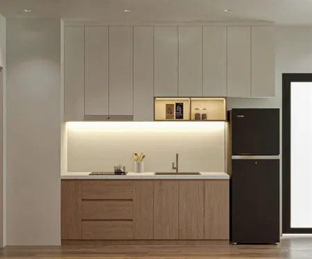 Chính chủ cần bán gấp căn hộ studio khu s vinhomes smart city, full đồ, sổ đỏ, dt 36m2 giá 1,9 tỷ.