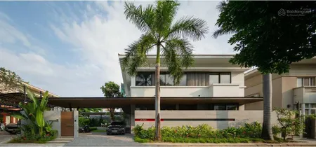 Biệt thự mỹ quang pmh q7, 353m2, 6pn, hồ bơi, nội thất rất cao cấp giá chỉ có 148tỷ. 0907 263 ***