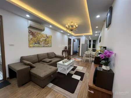 Chính chủ bán căn chung cư 3n2w a14 nam trung yên. giá 5,5 tỷ. 0961 270 ***