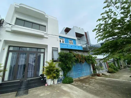 Bán nhà đẹp hẻm đường phú nông, vĩnh ngọc, nha trang