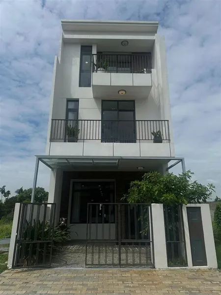 Nếu bạn đang tìm nhà phố shophouse gần siêu nút giao mỹ yên, thì đây là lựa chọn không thể bỏ qua
