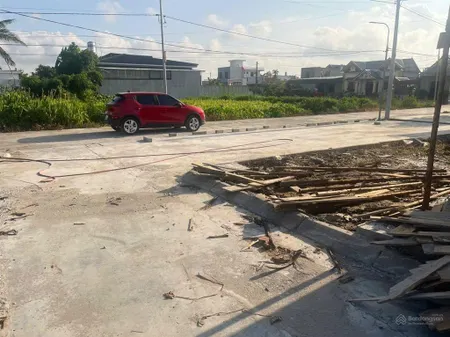 Bán 60m2 đất lang thượng, mỹ đức, an lão. ô tô vào tận đất. cách trục chính đường nhựa 50m