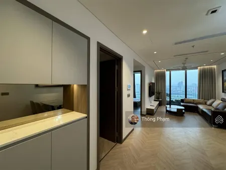 Bán căn hộ đẹp tại eco green city, 5 tỷ, 75m2, 2pn, 2wc, nhiều tiện ích