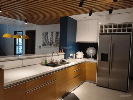 Bán căn hộ chung cư the golden palm 21 lê văn lương 134m2, 4 ngủ, giá 10,9 tỷ. 0971 864 ***