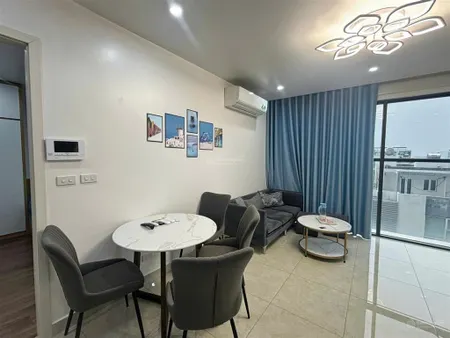 Chuyển nhượng gấp căn 2 ngủ chung cư minato hải phòng giá 2,95 tỉ 78m2 full nội thất
