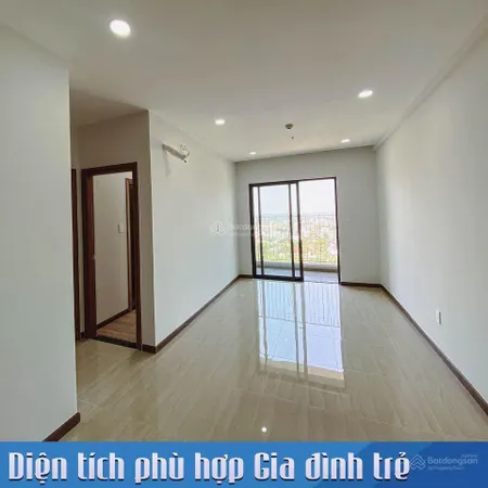 Bán cc đẹp xuất sắc tại bcons plaza, 1,8 tỷ, 53m2, 2pn, 2wc, dĩ an, bình dương