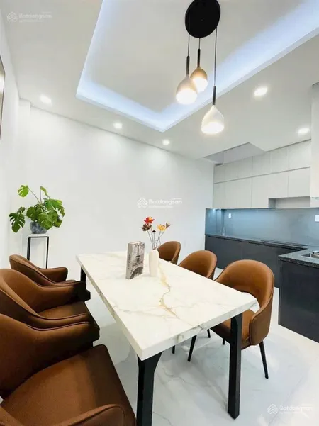 Bán nhà đẹp 149/.. lê thị riêng, p. bến thành, q.1 dt 4.75x14m cn 48.4m² trệt + 3 lầu 19.5 tỷ