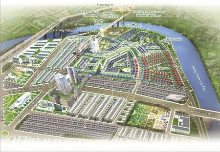 Chuyên tư vấn mua bán và thẩm định giá bđs trung tâm hành chính phường 6, tp tân an, long an