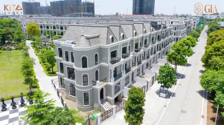 Bán biệt thự ciputra tây hồ mặt trực diện công viên giá tốt trực tiếp từ cdt