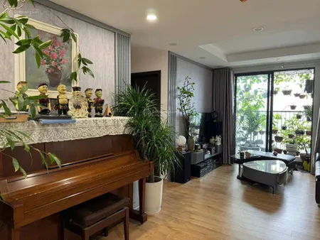 Bán căn góc 3pn dt 90m2, full nội thất đẹp tại chung cư t&t 120 định công, hoàng mai 0983 339 ***
