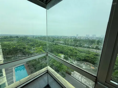 Độc quyền bán căn chung cư lô góc canal park thạch bàn view ocean park 100m2 đẹp nhất dự án
