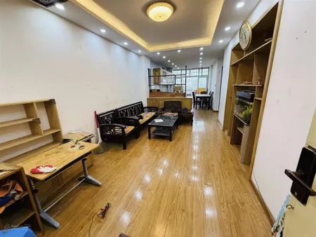 Cần bán căn chung cư toà ct khu đô thị định công, lô góc, đầy đủ tiện ích