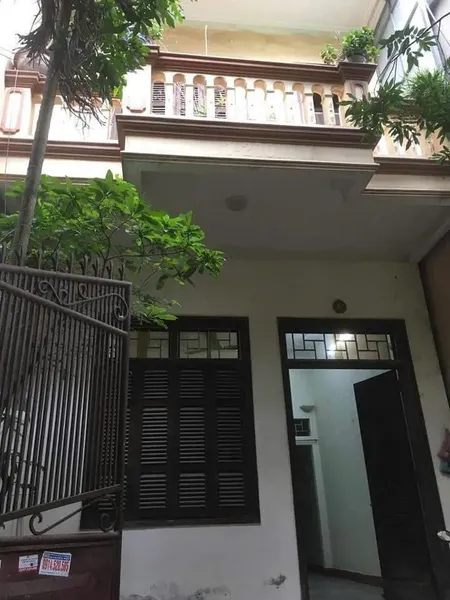 CHÍNH CHỦ CHO THUÊ NHÀ NGÕ 521 ĐƯỜNG TRƯƠNG ĐỊNH, PHƯỜNG THỊNH LIỆT, QUẬN HOÀNG MAI, HÀ NỘI