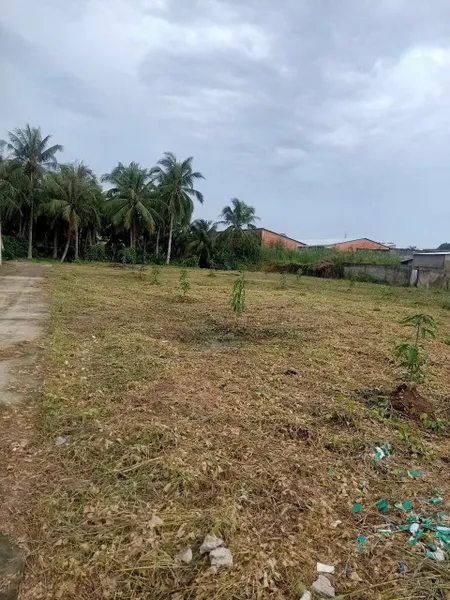 2 CÔNG ĐẤT CÓ THỔ CƯ ĐƯỜNG XE Ô TÔ PHÚ AN HÒA