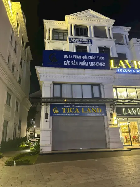 CHO THUÊ CĂN HỘ VINHOMES MARINA LÊ CHÂN, HẢI PHÒNG – 2 MẶT TIỀN, 5 TẦNG - GIÁ TỐT NHẤT KHU VỰC