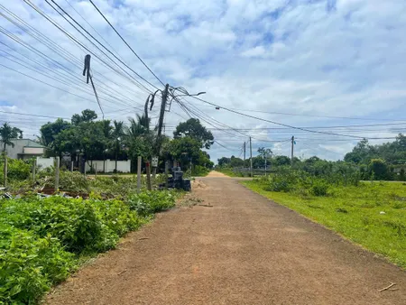 Bán đất 118.5m² ngang 5m giá 1.44 tỷ tại Xã Ea Tu Thành phố Buôn Ma Thuột