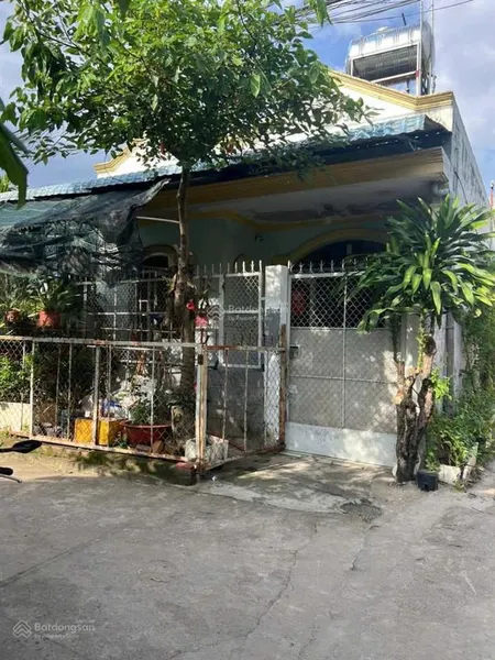 Bán nhà cấp 4 giá rẻ gần ngã 3 cây lơn, đông hòa, dĩ an giáp thủ đức