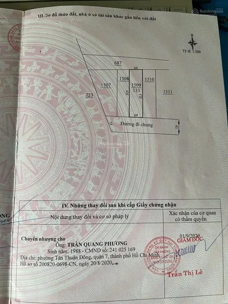 Bán đất tại nguyễn chí thanh, thạnh mỹ, đơn dương, lâm đồng, 900 triệu, sổ riêng thổ cư, giá rẻ
